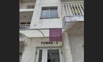 Imagem 5: Apartamento com 2 dormitórios à venda, 49 m² por R$ 208.000 - Parque Dom Pedro II - Campin