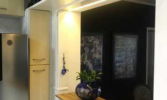 Imagem 4: Apartamento à venda 94m2 com 2 quartos 1 vaga Perdizes - São Paulo - SP