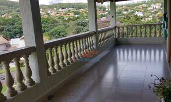 Imagem 5: CONDOMÍNIO JD DAS PALMEIRAS, BELÍSSIMA CASA COM 5 DORMS