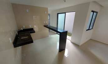 Imagem 5: Casa para venda possui 128 metros quadrados com 4 quartos em Tamatanduba - Eusébio R$ 460