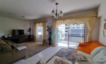 Imagem 4: Apartamento com 3 dormitórios à venda, 139 m² por R$ 1.340.000,00 - Frente Mar - Balneário