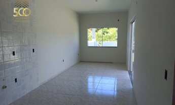 Imagem 6: Casa com 2 dormitórios à venda, 54 m² por R$ 215.000,00 - Forquilhas - São José/SC