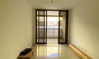 Imagem 3: Cobertura 1ª locação em excelente prédio na Mem de Sá. Oportunidade