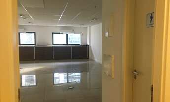 Imagem 6: Excelente Sala Comercial no CEO