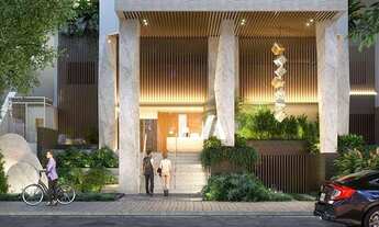 Imagem 2: Home Boutique - Apartamentos a partir de R$ 1.247.800 - Icaraí - Niterói/RJ