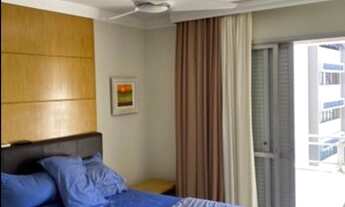 Imagem 5: Belo apartamento no centro de Florianópolis, amplo e localizado em região estratégica do b