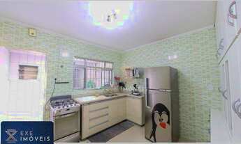 Imagem 7: Casa com 3 dormitórios à venda, 143 m² por R$ 430.000 - Vila Nova Mazzei - São Paulo/SP