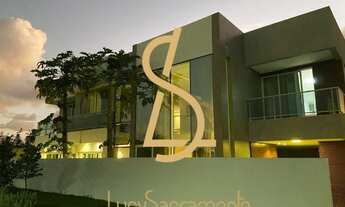 Imagem 8: Terras Alphaville 5 quartos e ampla piscina