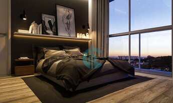 Imagem 3: Apartamento com 2 dormitórios à venda, 64 m² por R$ 729.000,00 - Praia Brava - Itajaí/SC