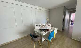 Imagem 7: Apartamento com 3 dormitórios à venda, 99 m² por R$ 950.000,00 - Jardim Aquarius - São Jos