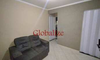 Imagem 2: SANTOS - Apartamento Padrão - APARECIDA