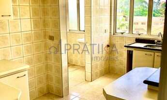 Imagem 3: Apartamento - Venda - Vila Vermelha - Cod. 833