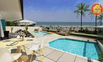 Imagem 7: Apartamento à venda, 85 m² por R$ 619.592,00 - Jardim Real - Praia Grande/SP