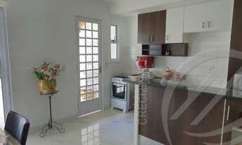 Imagem 1: Casa - Jardim Interlagos - Hortolândia