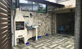 Imagem 3: Casa em ibicui (4 andares