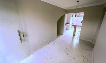 Imagem 6: Área Privativa Nova - BH - Santa Mônica - 3 Quartos - 2 Vag