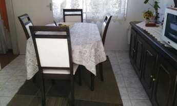 Imagem 4: Vende-se linda casa no Jardim Paulista aceita apartamento no negócio