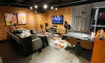 Imagem: Goiânia - Apartamento Padrão - SETOR BUENO