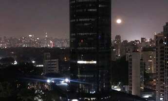 Imagem 5: Apto 178 m2 na melhor localização de São Paulo