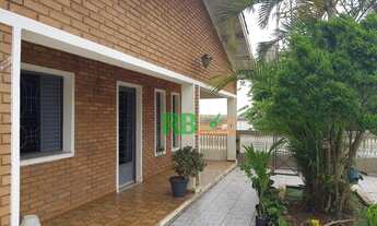 Imagem 2: Casa com 3 dormitórios à venda, 250 m² por R$ 1.000.000 - Vila Bressani - Paulínia/SP