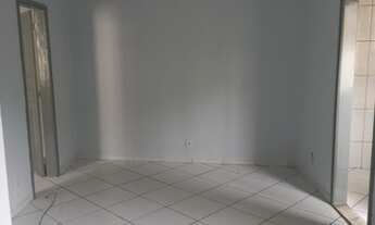 Imagem 5: Apartamento para aluguel possui 55 metros quadrados com 1 quarto