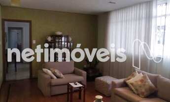 Imagem 3: Venda Apartamento 4 quartos Funcionários Belo Horizonte