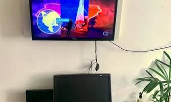 Imagem: Apartamento para venda tem 30 metros quadrados