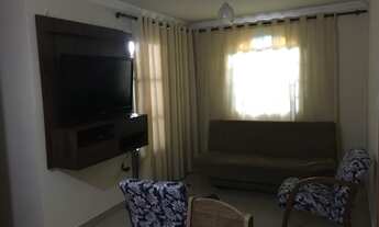 Imagem 2: Casa No Conjunto Agua branca