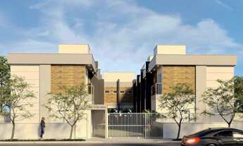 Imagem 2: PALHOçA - Apartamento Padrão - Nova Palhoça