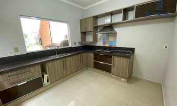 Imagem 6: Casa com 3 dormitórios para alugar, 282 m² por R$ 5.500,00/mês - Residencial Villa Lobos