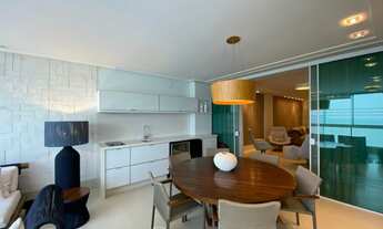 Imagem 5: Balneário Camboriú - Apartamento Padrão - Barra Norte