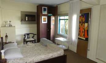 Imagem 5: Sobrado a venda 3 dormitórios 2 suite vista para o Guaíba -bairro sétimo céu Porto Alegre