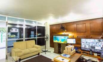 Imagem: Apartamento 2 quartos no Maracanã