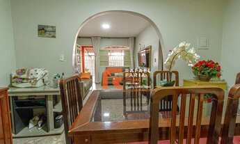 Imagem 6: Casa com 4 quartos à venda, 275 m² por R$ 450.000 - Setor Leste - Gama/DF