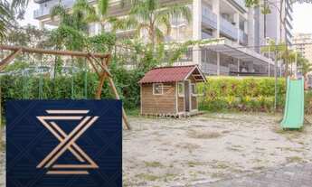 Imagem 7: Apartamento com 3 dormitórios à venda, 105 m² por R$ 750.000 - Recreio dos Bandeirantes