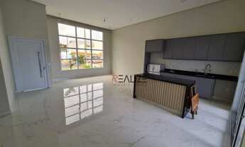 Imagem 6: Casa com 3 dormitórios à venda, 190 m² por R$ 1.180.000,00 - Condomínio Jardim Laguna - In