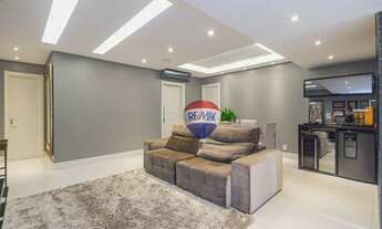 Imagem 4: 2 suítes com 3 vagas no Jardim Europa de frente para o Parque