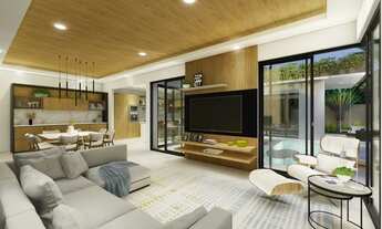 Imagem 3: Casa para Comprar, Swiss Park, Campinas/SP