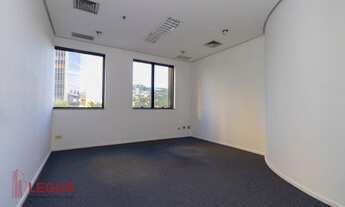 Imagem 6: Conjunto à venda, 210 m² por R$ 3.360.000,00 - Pinheiros - São Paulo/SP