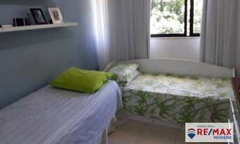 Imagem 7: Apartamento com 4 dormitórios à venda, 200 m² por R$ 976.000,00 - Graça - Salvador/BA