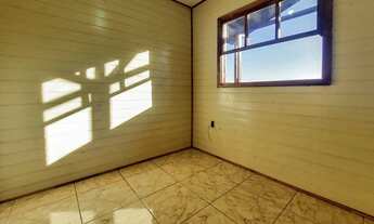 Imagem 7: Casa para venda tem 92 metros quadrados com 2 quartos em Vargas - Sapucaia do Sul - RS