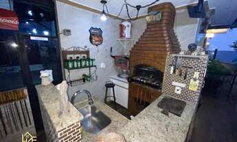 Imagem 6: Cobertura para Venda em Belo Horizonte, Castelo, 4 dormitórios, 2 suítes, 3 banheiros, 2 v