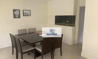 Imagem 5: Apartamento com 4 dormitórios à venda, 177 m² por R$ 1.600.000 - Panamby - São Paulo/SP