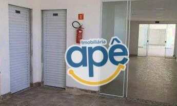 Imagem 7: Apartamento com 1 dormitório à venda, 39 m² por R$ 265.000,00 - Itapoa - Vila Velha/ES