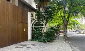 Imagem: Rio de Janeiro - Casa Padrão - Lagoa