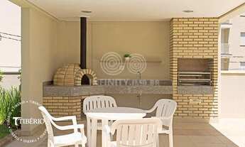 Imagem 3: 2 dormitórios com varanda e vaga no melhor do Carrão