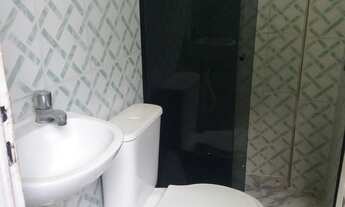 Imagem 3: Apartamento Kitnet com 1 dormitório