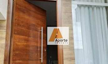 Imagem 2: Casa com 3 dormitórios à venda, 103 m² por R$ 850.000,00 - Portais (Polvilho) - Cajamar/SP