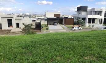 Imagem: Terreno á venda no Condomínio Reserva