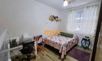 Imagem 5: Apartamento à venda, 80 m² por R$ 320.000,00 - Marapé - Santos/SP